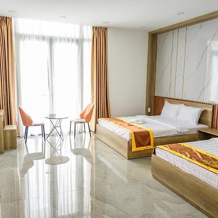 Khach San Thien My Hotel Rạch Giá Luaran gambar