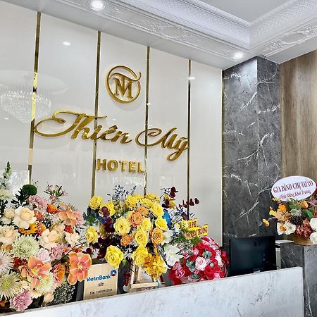 Khach San Thien My Hotel Rạch Giá Luaran gambar