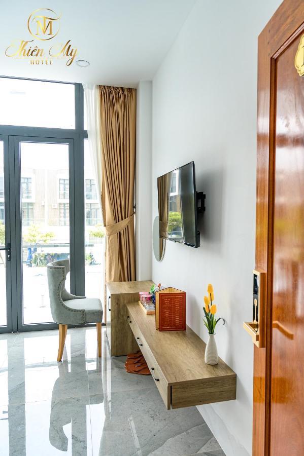 Khach San Thien My Hotel Rạch Giá Luaran gambar