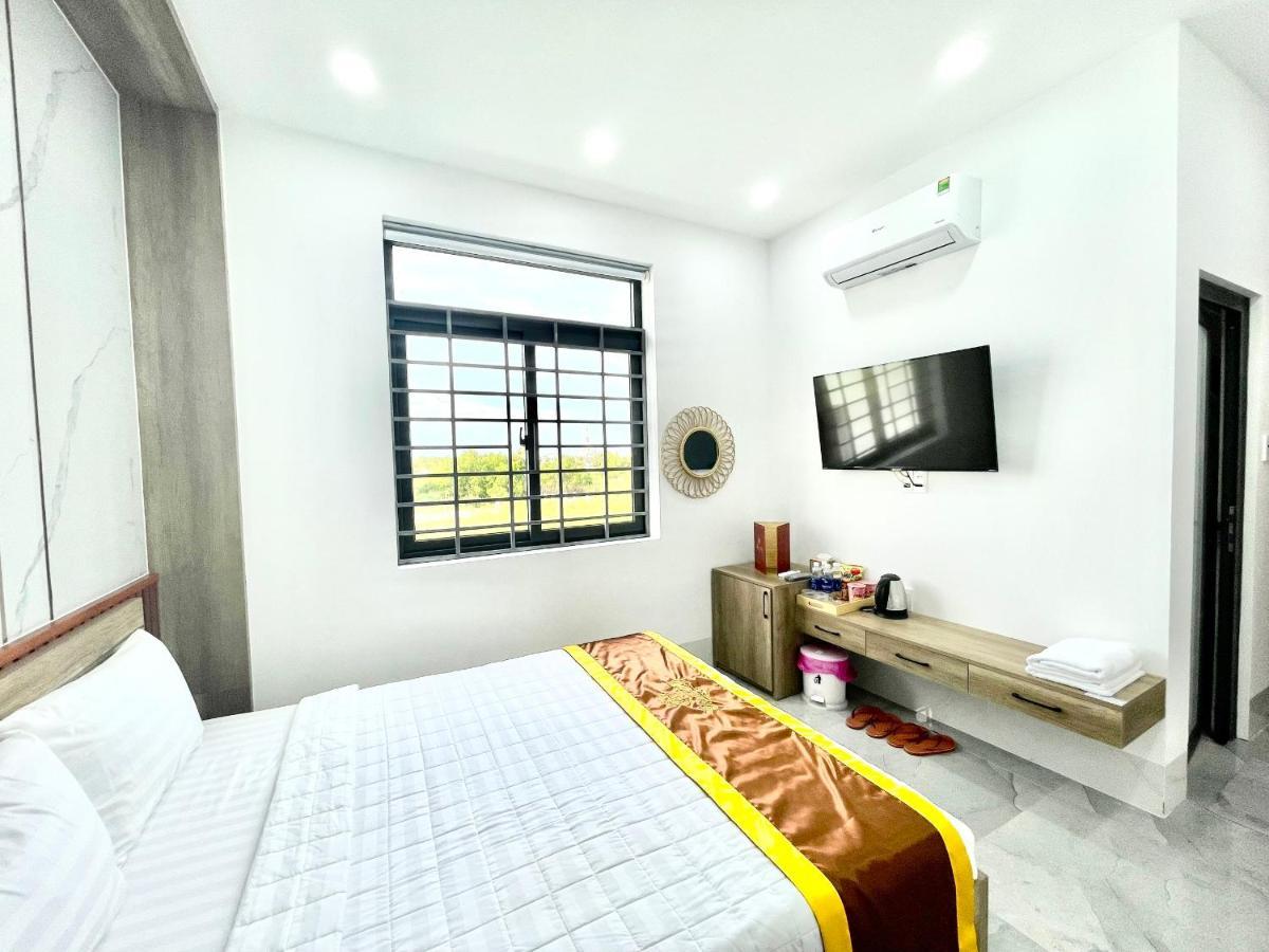 Khach San Thien My Hotel Rạch Giá Luaran gambar