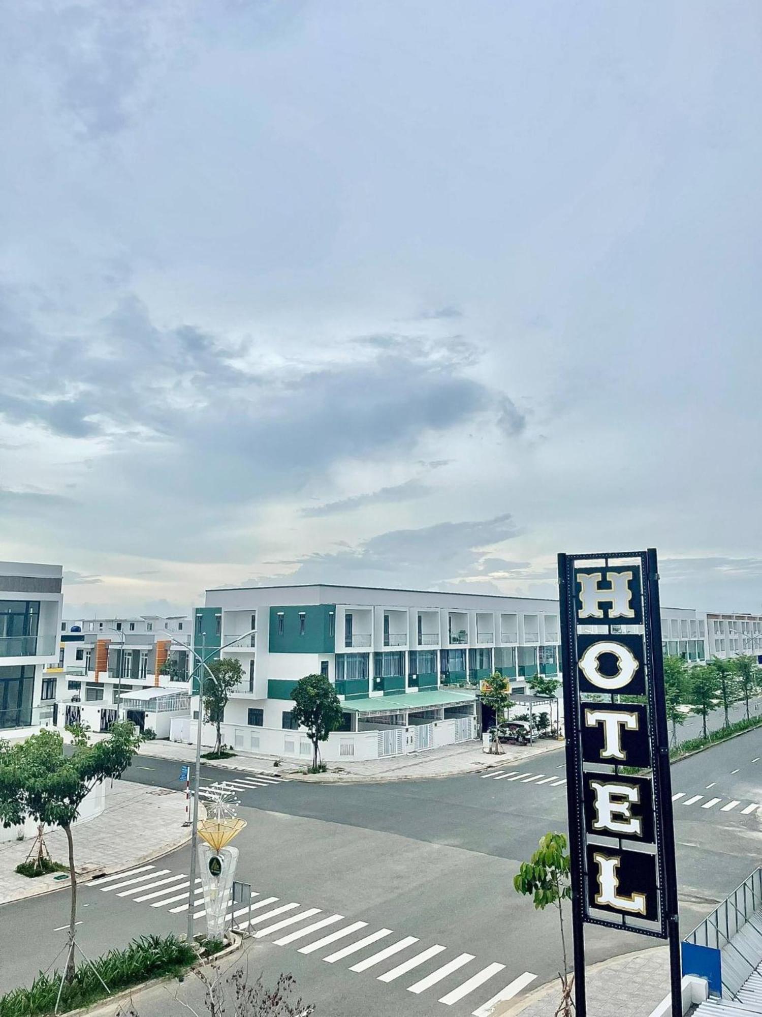 Khach San Thien My Hotel Rạch Giá Luaran gambar