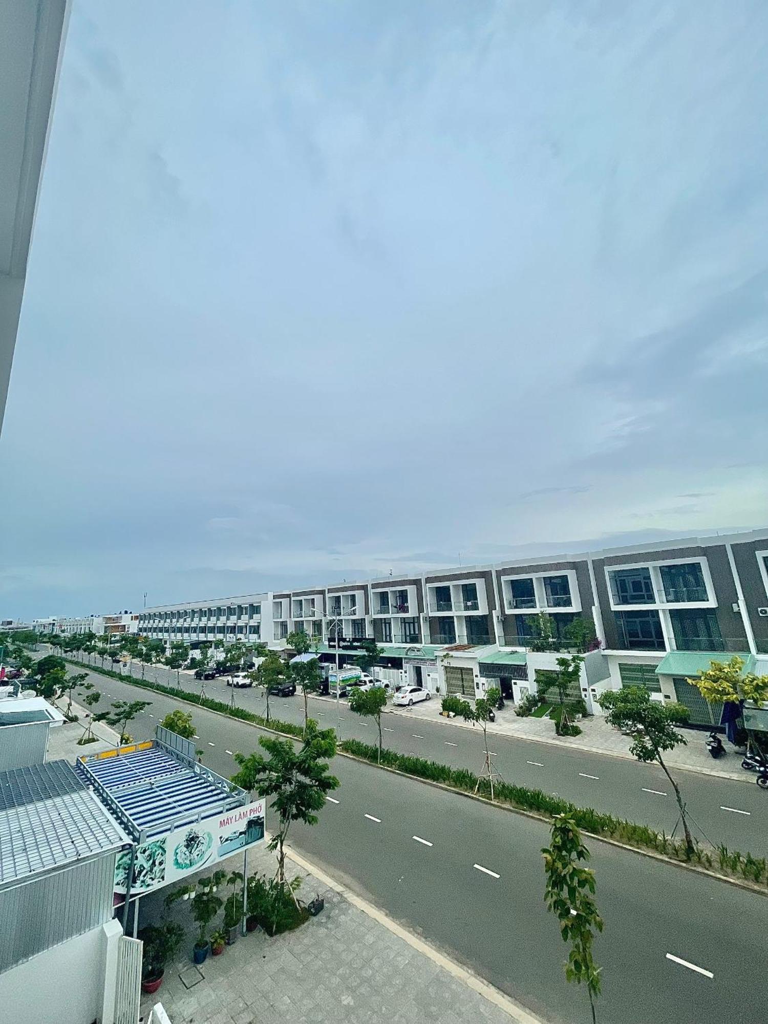 Khach San Thien My Hotel Rạch Giá Luaran gambar