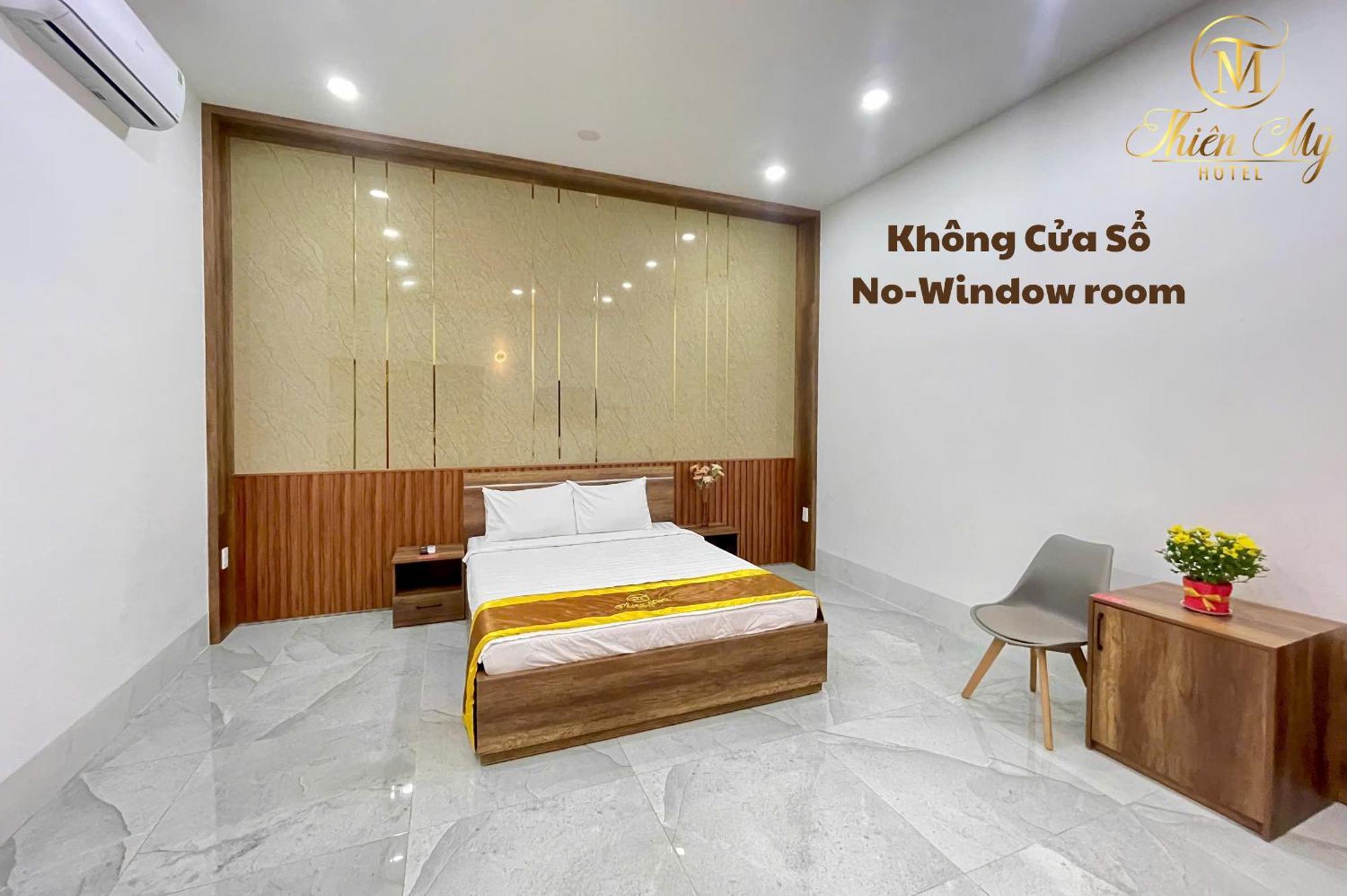 Khach San Thien My Hotel Rạch Giá Luaran gambar